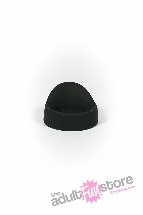 ONYXXX - Omega Rechargeable Cock Ring Sex Toy - Tophatter Daily Deals