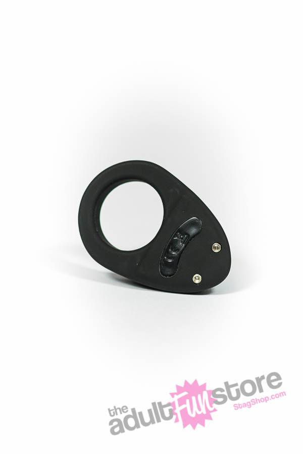 ONYXXX - Omega Rechargeable Cock Ring Sex Toy - Tophatter Daily Deals