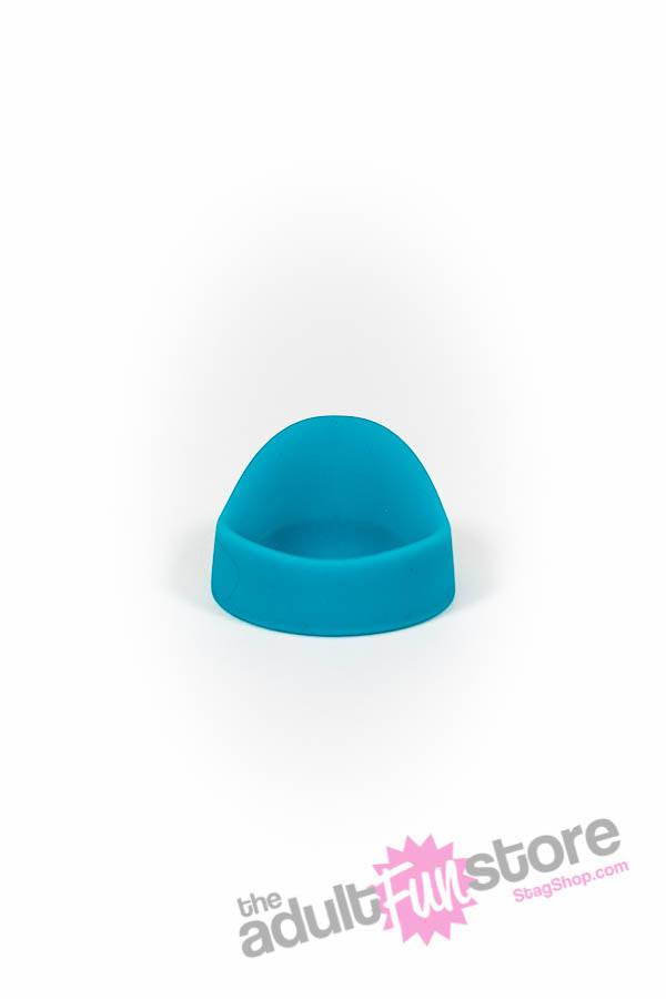 ONYXXX - Omega Rechargeable Cock Ring Sex Toy - Tophatter Daily Deals