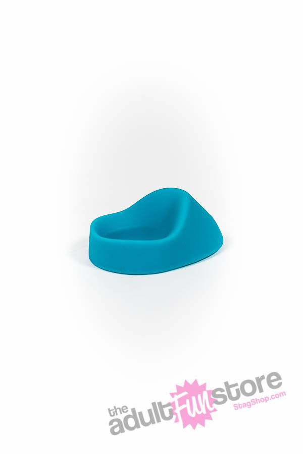ONYXXX - Omega Rechargeable Cock Ring Sex Toy - Tophatter Daily Deals