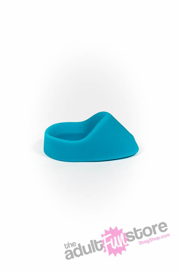 ONYXXX - Omega Rechargeable Cock Ring Sex Toy - Tophatter Daily Deals