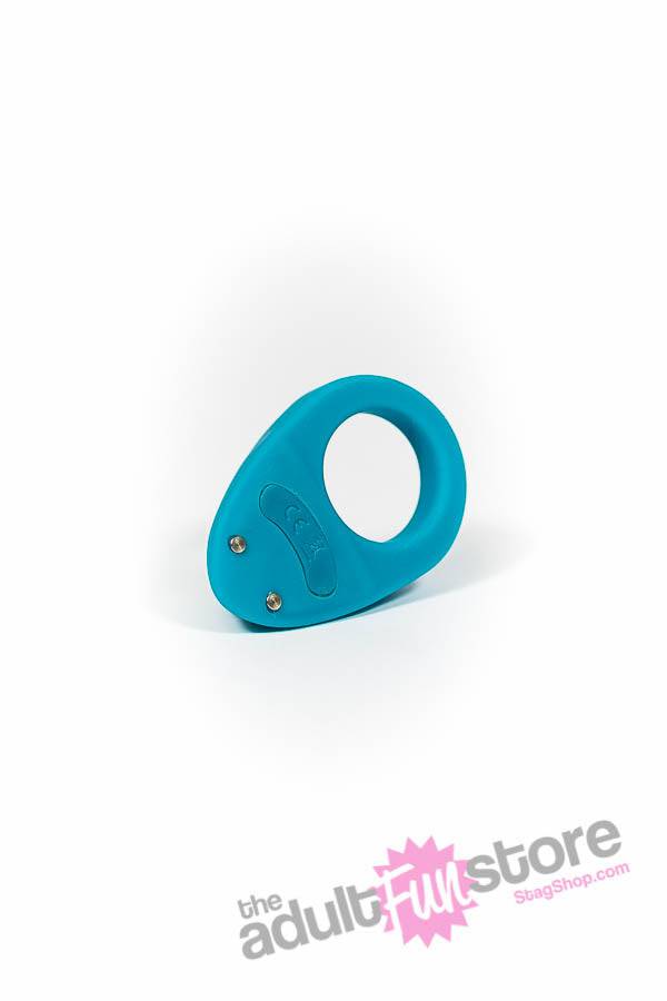 ONYXXX - Omega Rechargeable Cock Ring Sex Toy - Tophatter Daily Deals