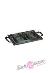 Onyxxx - Tushe Silicone Anal Trainer Kit - Black Sex Toy - Tophatter Daily Deals