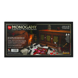 Monogamy – Couples Board Game with Over 400 Seductive Ideas > Novelties > Board Games - Tophatter Daily Deals