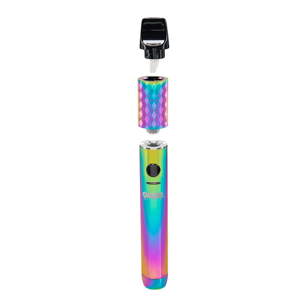 Ooze Beacon Slim Wax Pen Vaporizers - Tophatter Daily Deals