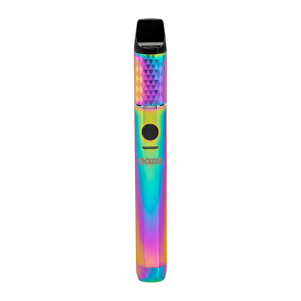 Ooze Beacon Slim Wax Pen Ooze Rainbow Vaporizers - Tophatter Daily Deals