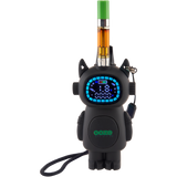 Ooze Bot 510 Cartridge Battery Vaporizers - Tophatter Daily Deals