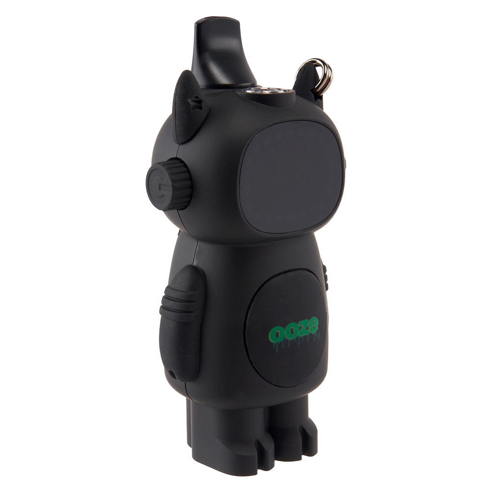 Ooze Bot 510 Cartridge Battery Vaporizers - Tophatter Daily Deals