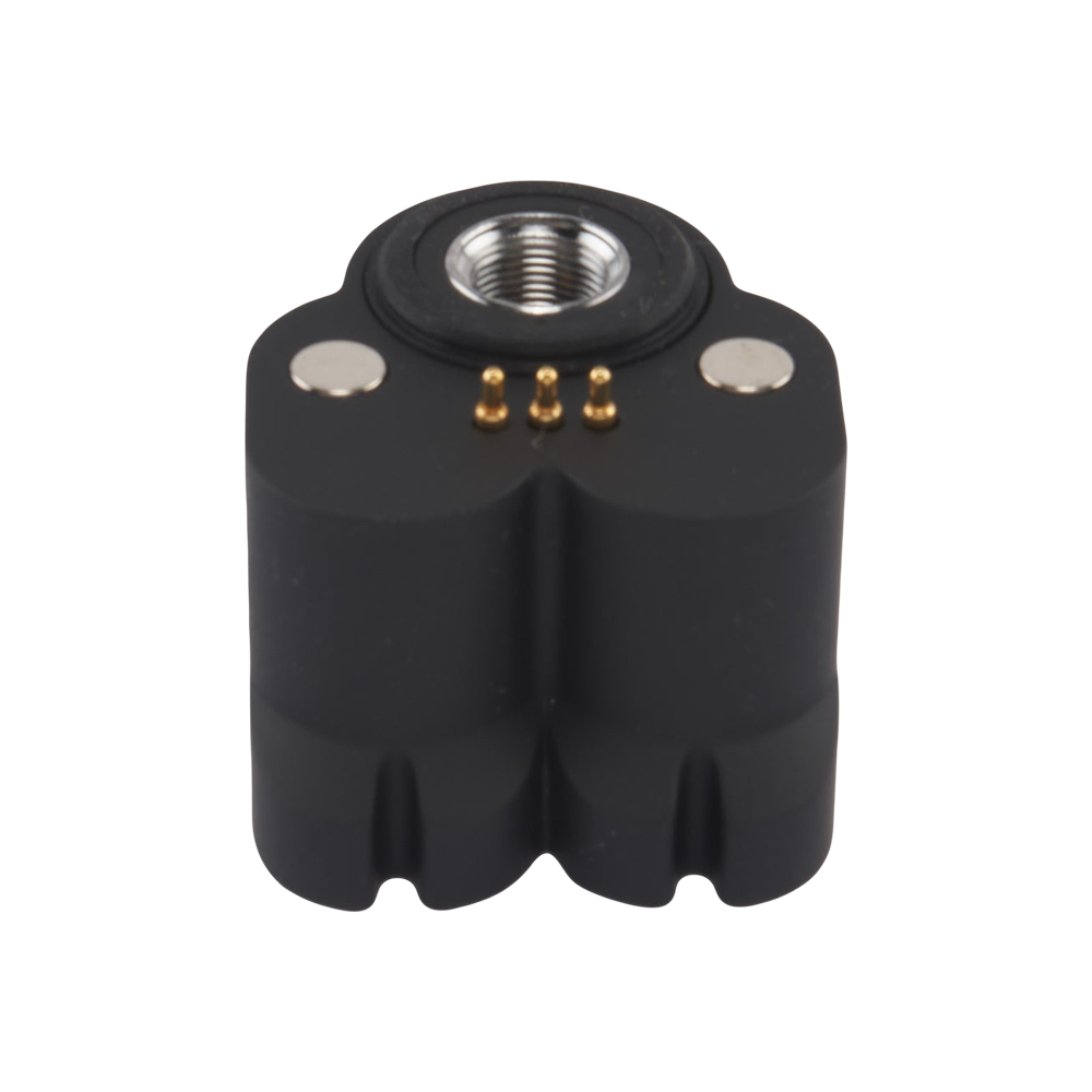 Ooze Bot 510 Cartridge Battery Vaporizers - Tophatter Daily Deals