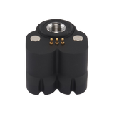 Ooze Bot 510 Cartridge Battery Vaporizers - Tophatter Daily Deals