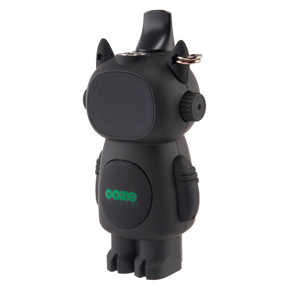 Ooze Bot 510 Cartridge Battery Vaporizers - Tophatter Daily Deals