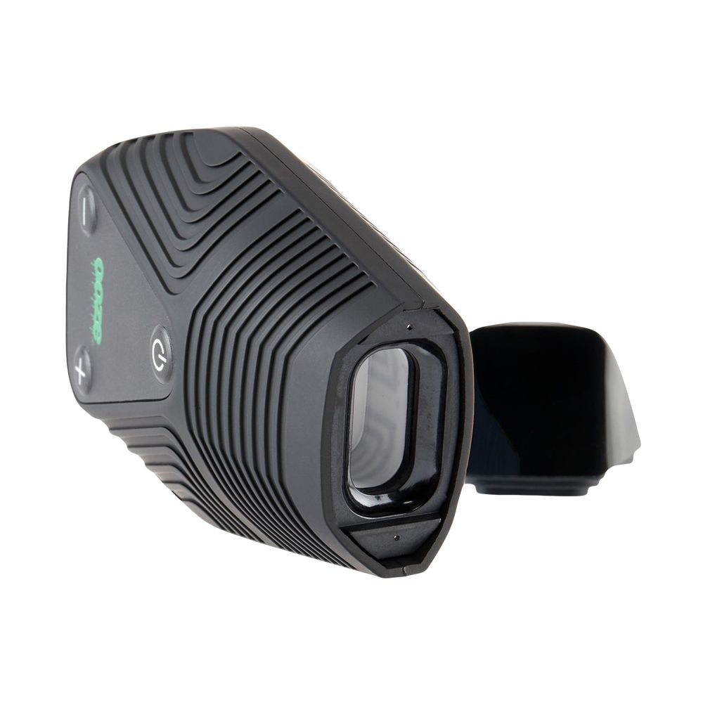 Ooze Brink Dry Herb Vaporizer Vaporizers - Tophatter Daily Deals