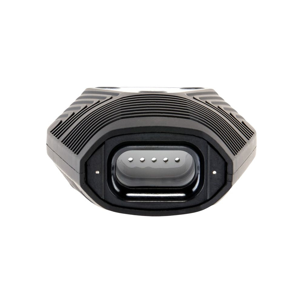 Ooze Brink Dry Herb Vaporizer Vaporizers - Tophatter Daily Deals