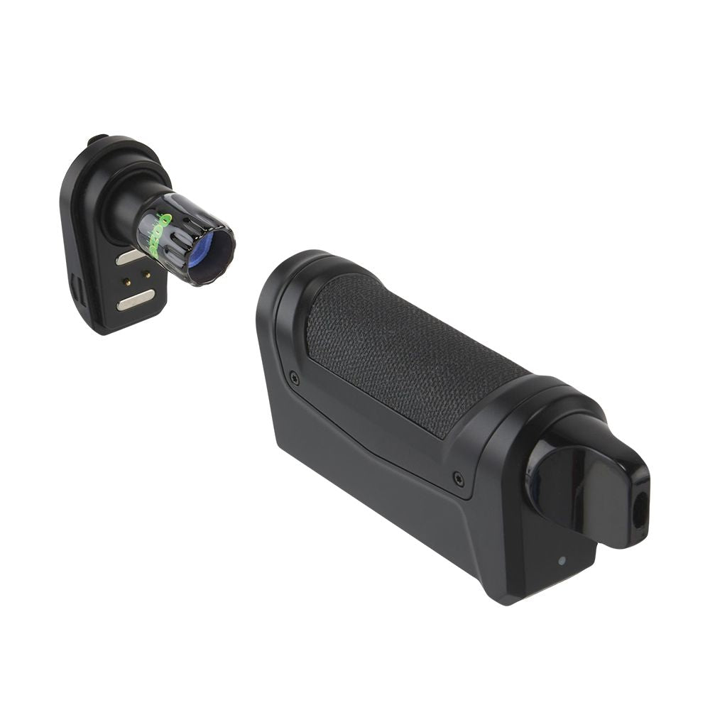 Ooze Duplex 2 Dual Use Vaporizer Vaporizers - Tophatter Daily Deals