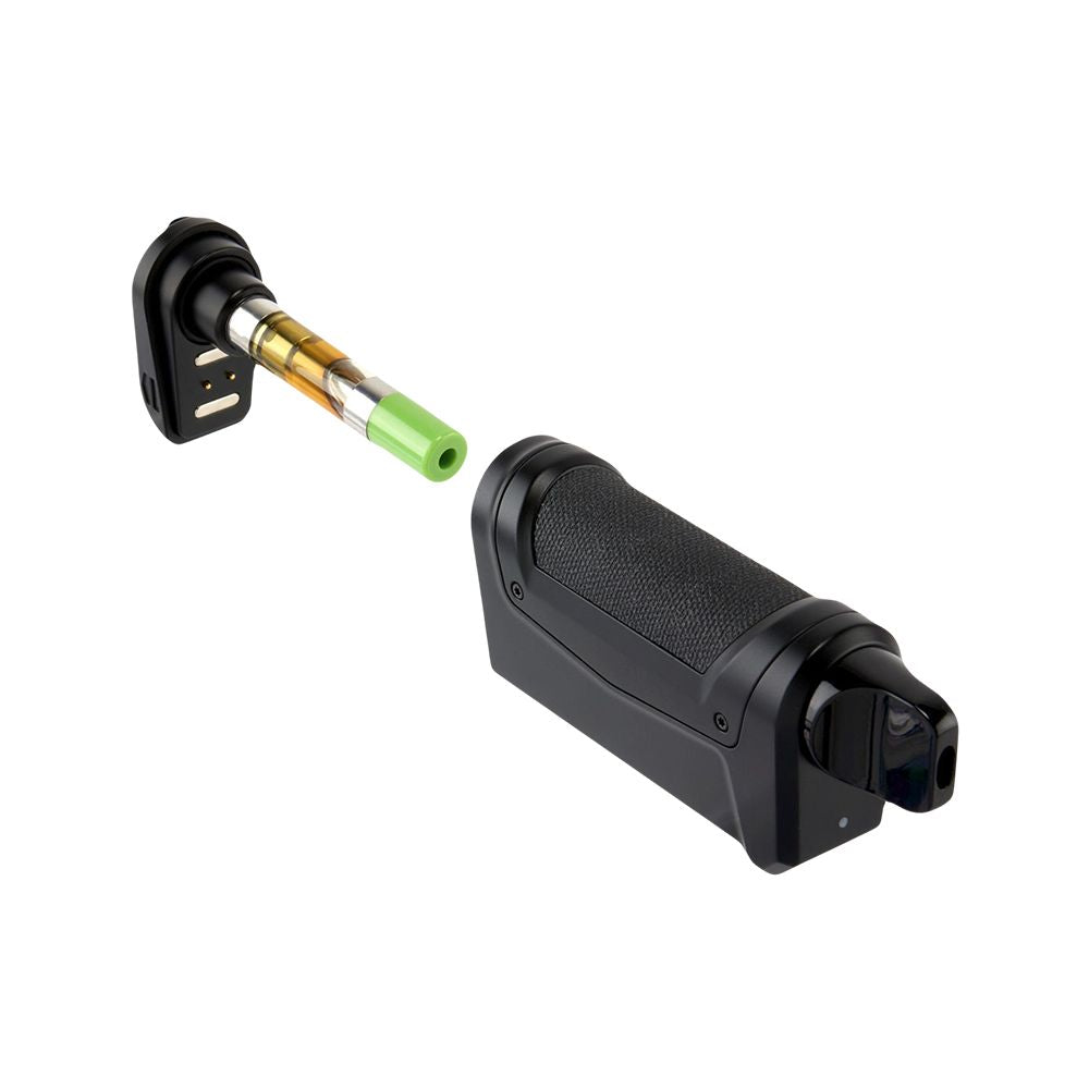 Ooze Duplex 2 Dual Use Vaporizer Vaporizers - Tophatter Daily Deals