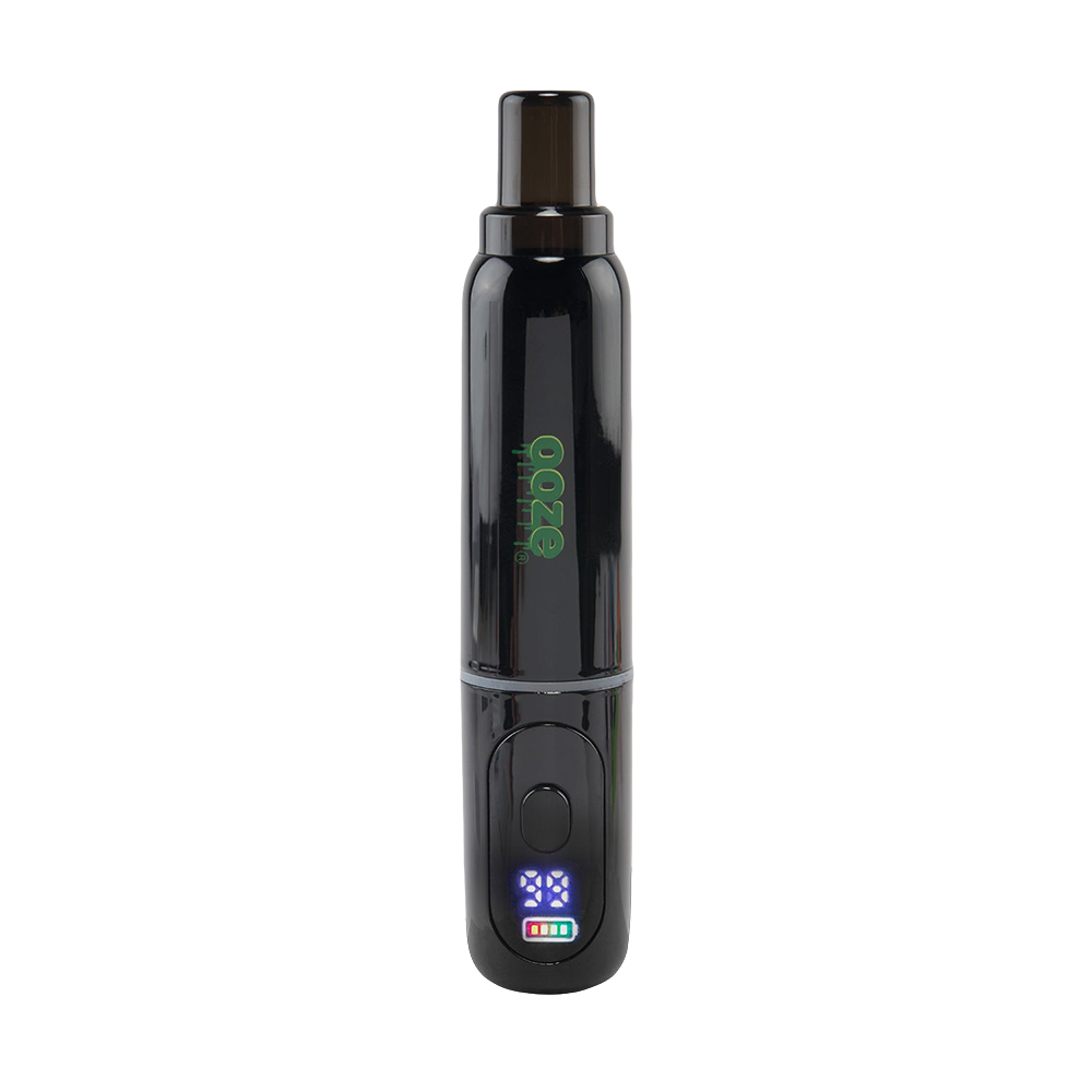 Ooze Hilo 510 Cartridge Battery Vaporizers - Tophatter Daily Deals
