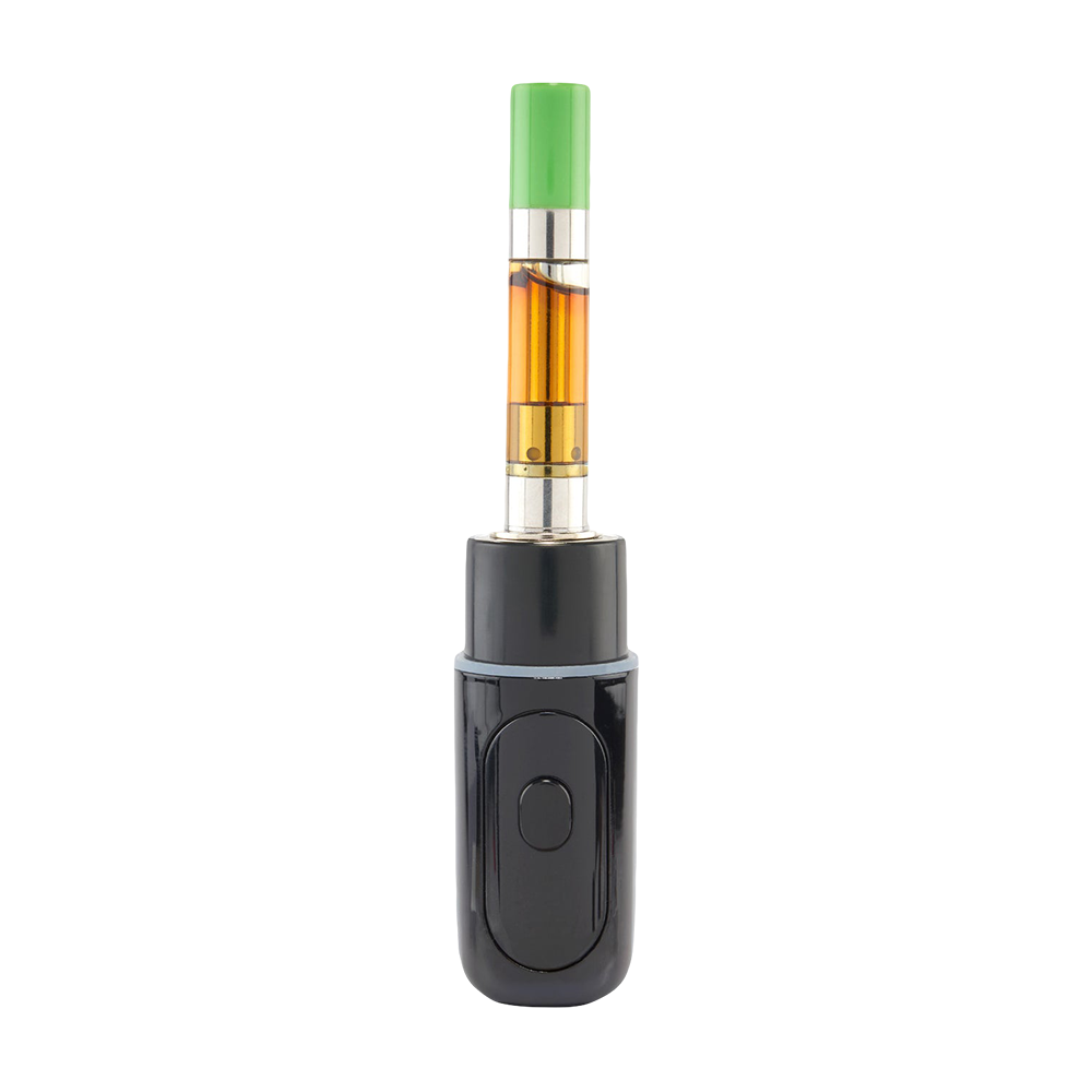 Ooze Hilo 510 Cartridge Battery Vaporizers - Tophatter Daily Deals