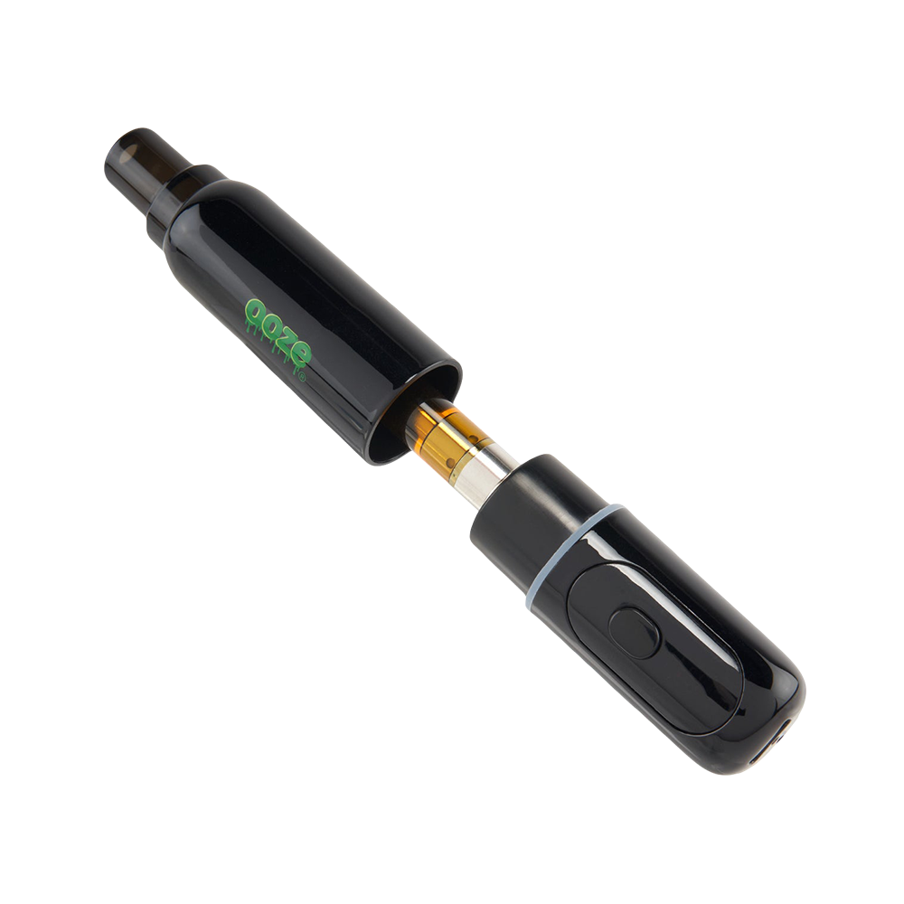 Ooze Hilo 510 Cartridge Battery Vaporizers - Tophatter Daily Deals