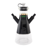 Ooze Ripley Electric Dab Rig Hookah Vaporizers - Tophatter Daily Deals