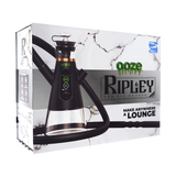 Ooze Ripley Electric Dab Rig Hookah Vaporizers - Tophatter Daily Deals