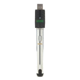 Ooze Smart 510 Battery Ooze Cosmic Chrome Vaporizers - Tophatter Daily Deals
