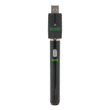 Ooze Smart 510 Battery Ooze Panther Black Vaporizers - Tophatter Daily Deals