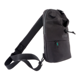 Ooze Traveler Series Smell Proof Crossbody Bag Stash Pouches - Tophatter Daily Deals