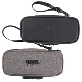 Ooze Traveler Series Smell Proof Travel Pouch Stash Pouches - Tophatter Daily Deals