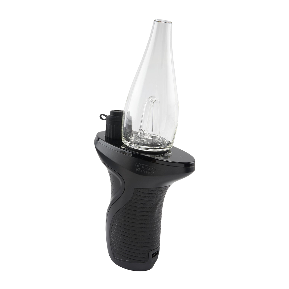 Ooze Trigger Vaporizer Max Vaporizers - Tophatter Daily Deals