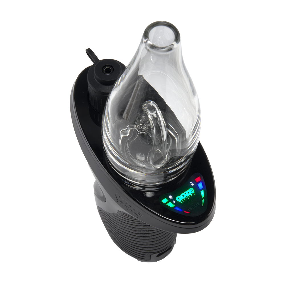 Ooze Trigger Vaporizer Max Vaporizers - Tophatter Daily Deals