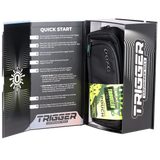Ooze Trigger Vaporizer Max Vaporizers - Tophatter Daily Deals