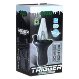 Ooze Trigger Vaporizer Max Vaporizers - Tophatter Daily Deals