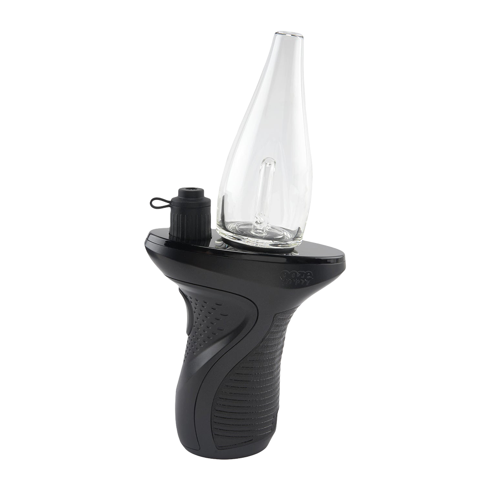 Ooze Trigger Vaporizer Max Vaporizers - Tophatter Daily Deals