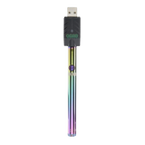 Ooze Twist Slim 510 Battery 2.0 Ooze Slim Rainbow Vaporizers - Tophatter Daily Deals