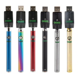 Ooze Twist Slim 510 Battery Vaporizers - Tophatter Daily Deals