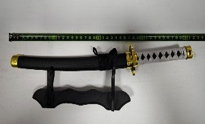 Devil May Cry - Vergil Yamato Collectable (40cm) Collectible Merchandise - Tophatter Daily Deals