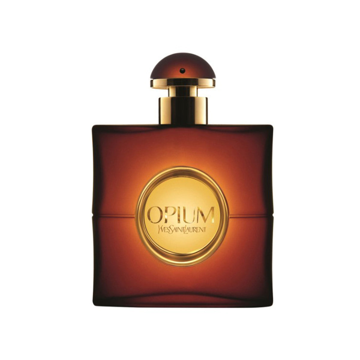 YSL Opium Eau De Toilette 90ml Spray - Tophatter Daily Deals