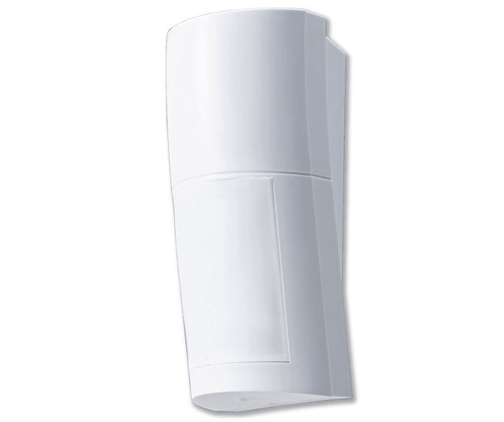 OPTEX QXI OUTDOOR BEAM WITH MICROWAVE - 120 DEGREE - Tophatter's Army Deals ALARM SYSTEMS - Tophatter Daily Deals