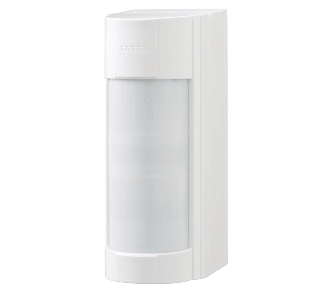 OPTEX VXI OUTDOOR DUAL PIR & MICROWAVE WITH PIR - Tophatter's Army Deals ALARM SYSTEMS - Tophatter Daily Deals
