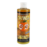 Orange Chronic Cleaner 16oz Cleaners - Tophatter Daily Deals
