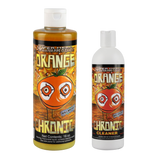 Orange Chronic Cleaner Cleaners - Tophatter Daily Deals