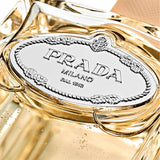 Prada Les Infusions de Fleur d'Oranger Eau De Parfum 100ml Spray - Tophatter Daily Deals