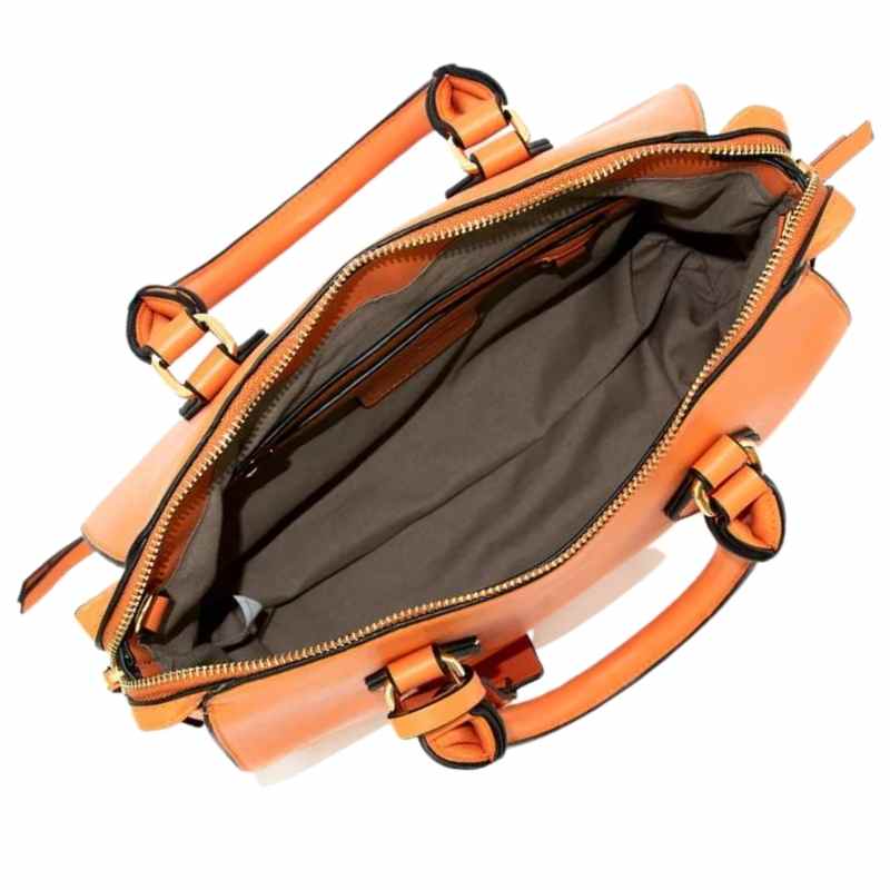 Cameleon® Bella Classic Concealed Carry Handbag Handgun Purses - Tophatter Daily Deals