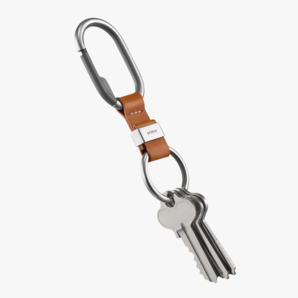 Orbitkey Clip Every Day Carry - Tophatter Daily Deals