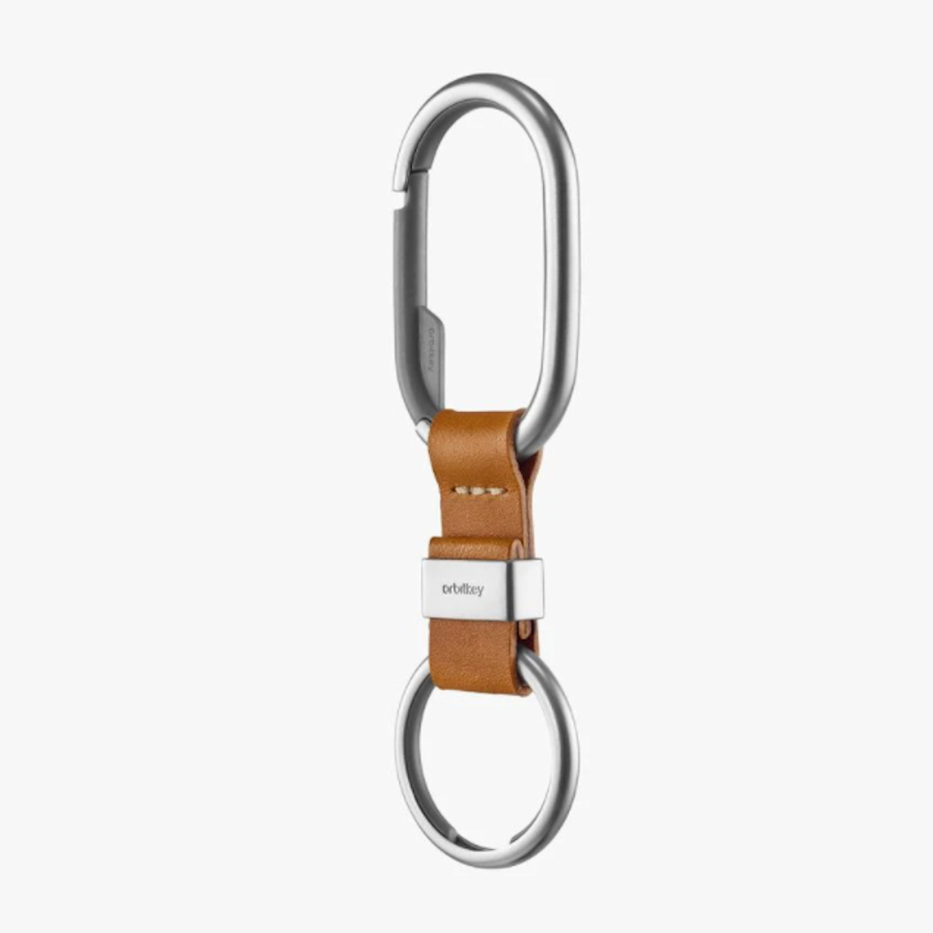 Orbitkey Clip Every Day Carry - Tophatter Daily Deals