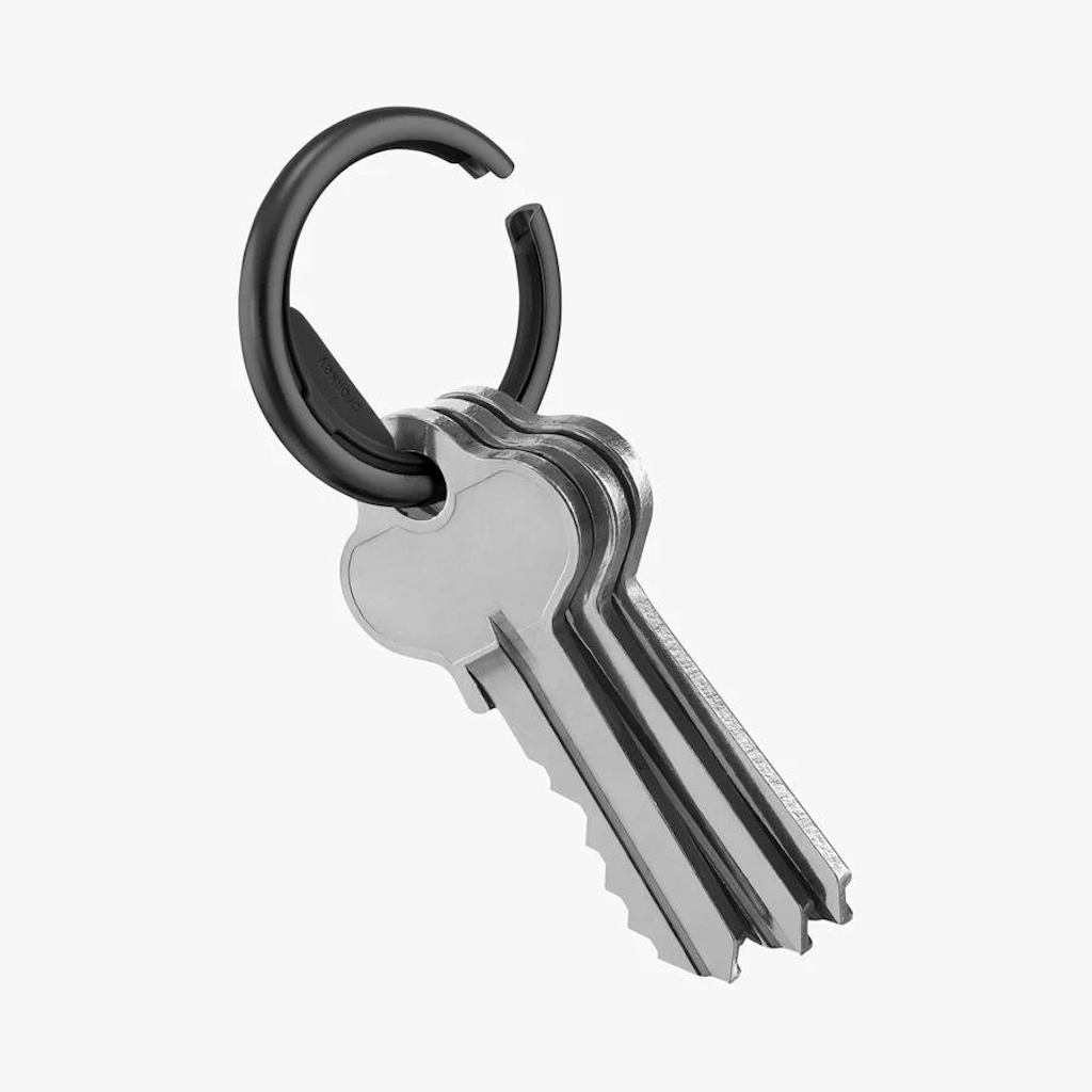 Orbitkey Ring Single Pack Every Day Carry - Tophatter Daily Deals