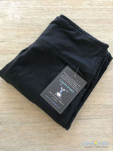 Original Soft Black Adult & Kids Regular Length Buttery Soft Leggings Women's Bottoms - Tophatter Daily Deals