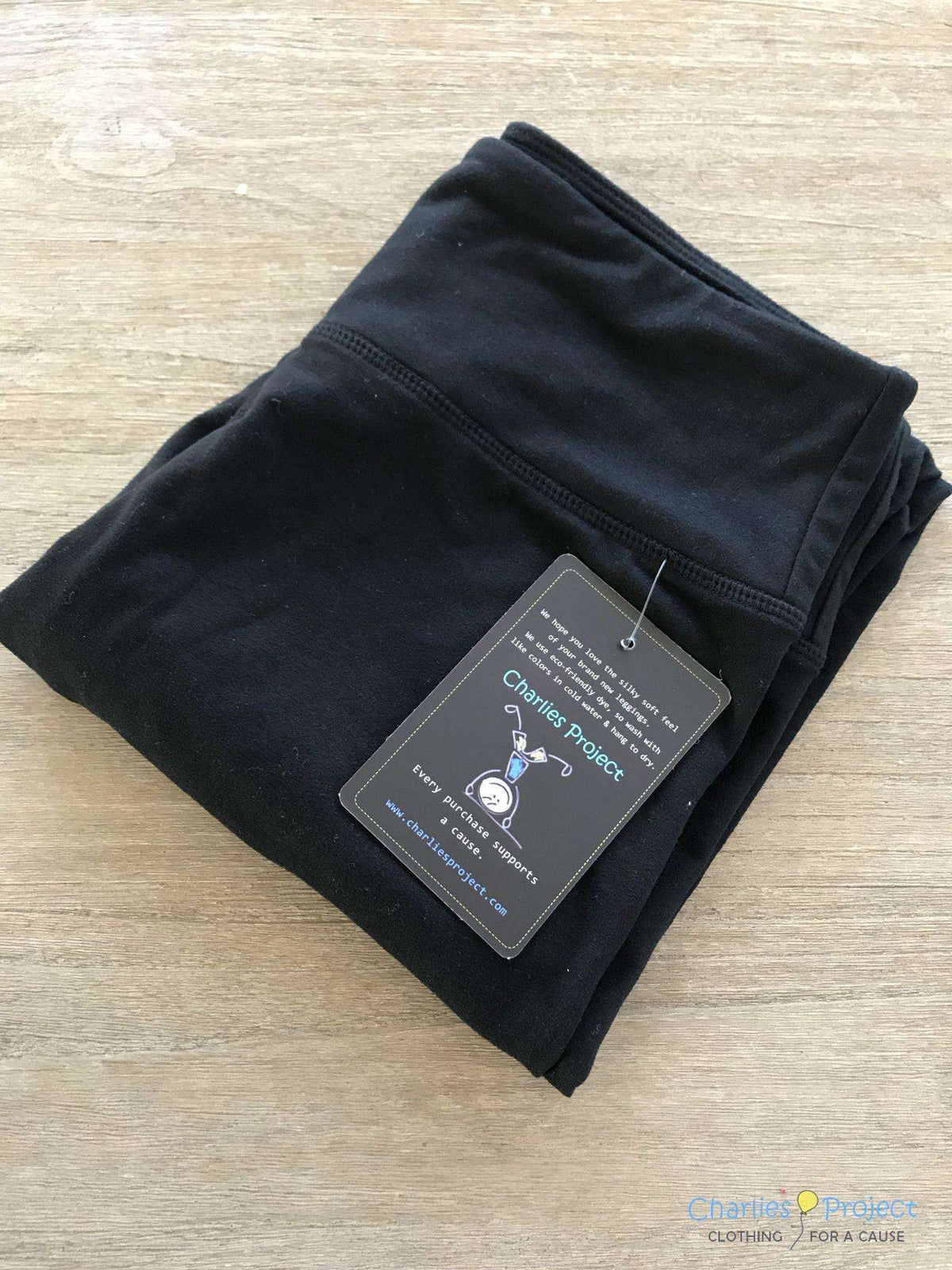 Original Soft Black Adult & Kids Regular Length Buttery Soft Leggings Women's Bottoms - Tophatter Daily Deals