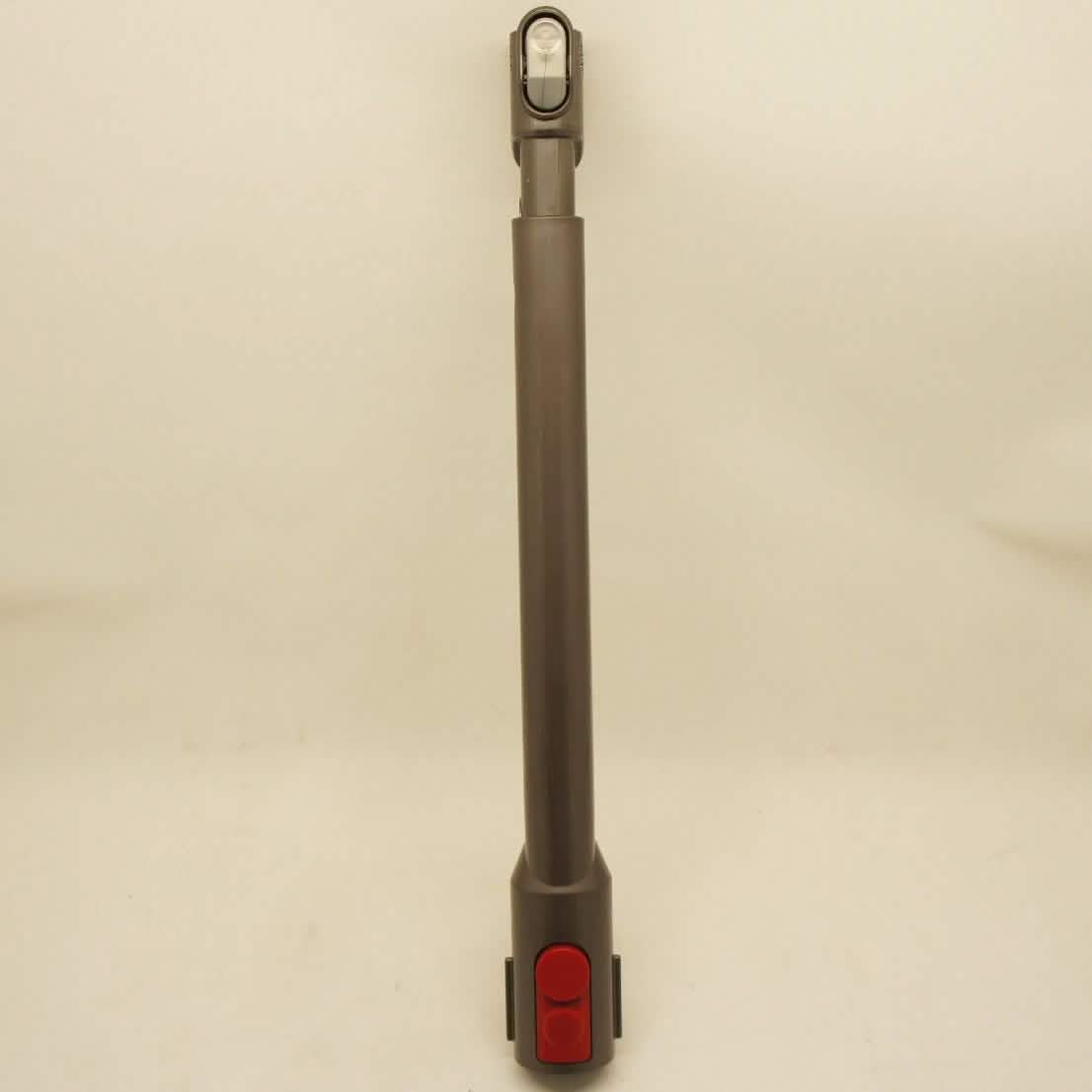 Original Dyson Cyclone V8 V10 Stick Vacuum Attachment - Flexi Crevice Tool (Refurbished) Household Appliances - Tophatter Daily Deals