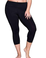 Original Soft Black Adult & Kids Regular Length Buttery Soft Leggings Women's Bottoms - Tophatter Daily Deals